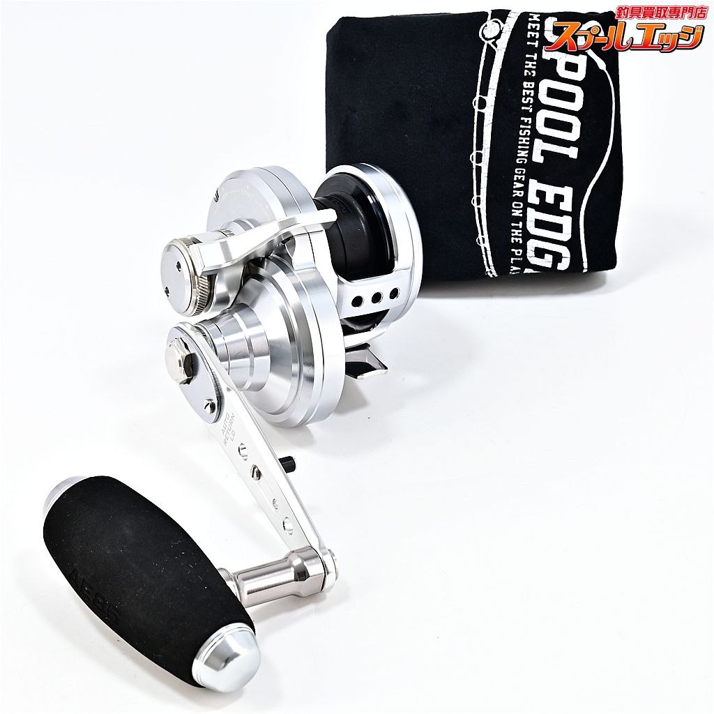 【スタジオオーシャンマーク】 ブルーヘブン BH-L30Hi/R 右巻 エコ