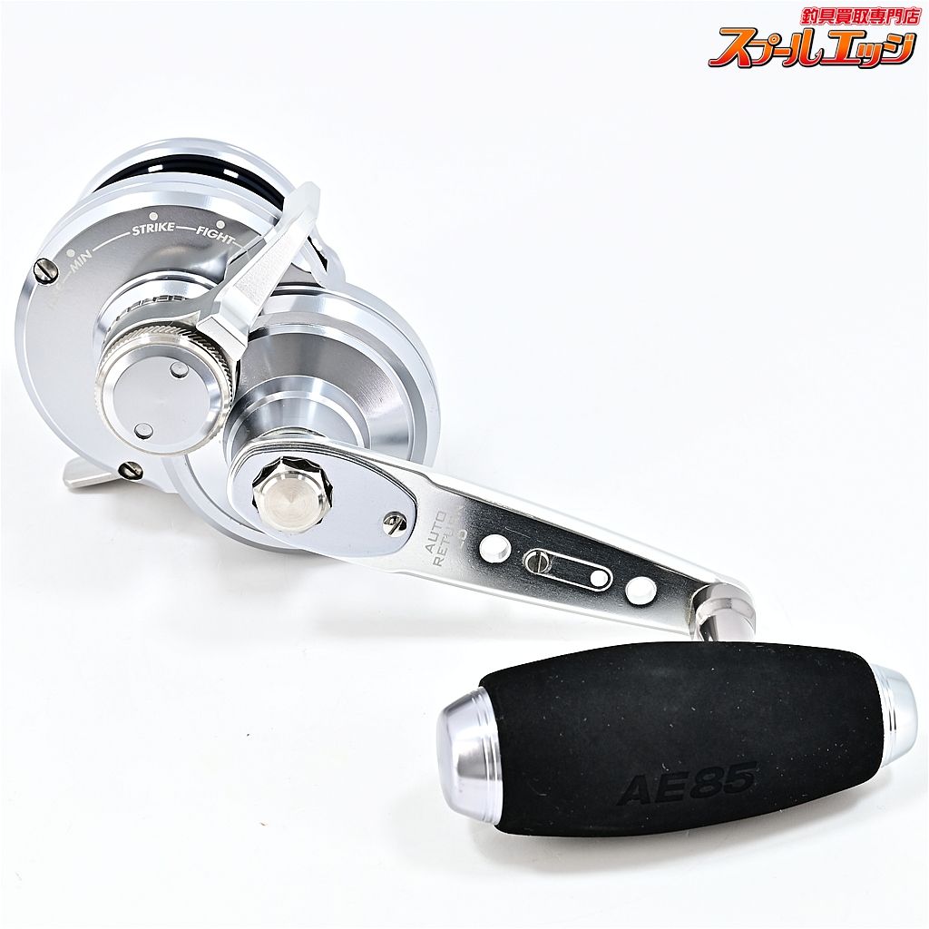 【スタジオオーシャンマーク】 ブルーヘブン BH-L30Hi/R 右巻 エコ