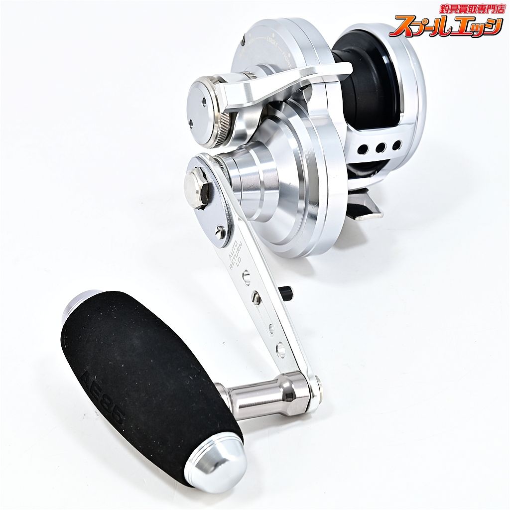 スタジオオーシャンマーク ブルーヘブン BH-L 30 Hi R 右巻 エコマイザー装着 STUDIO OCEAN MARK BLUE HEAVEN m 43189