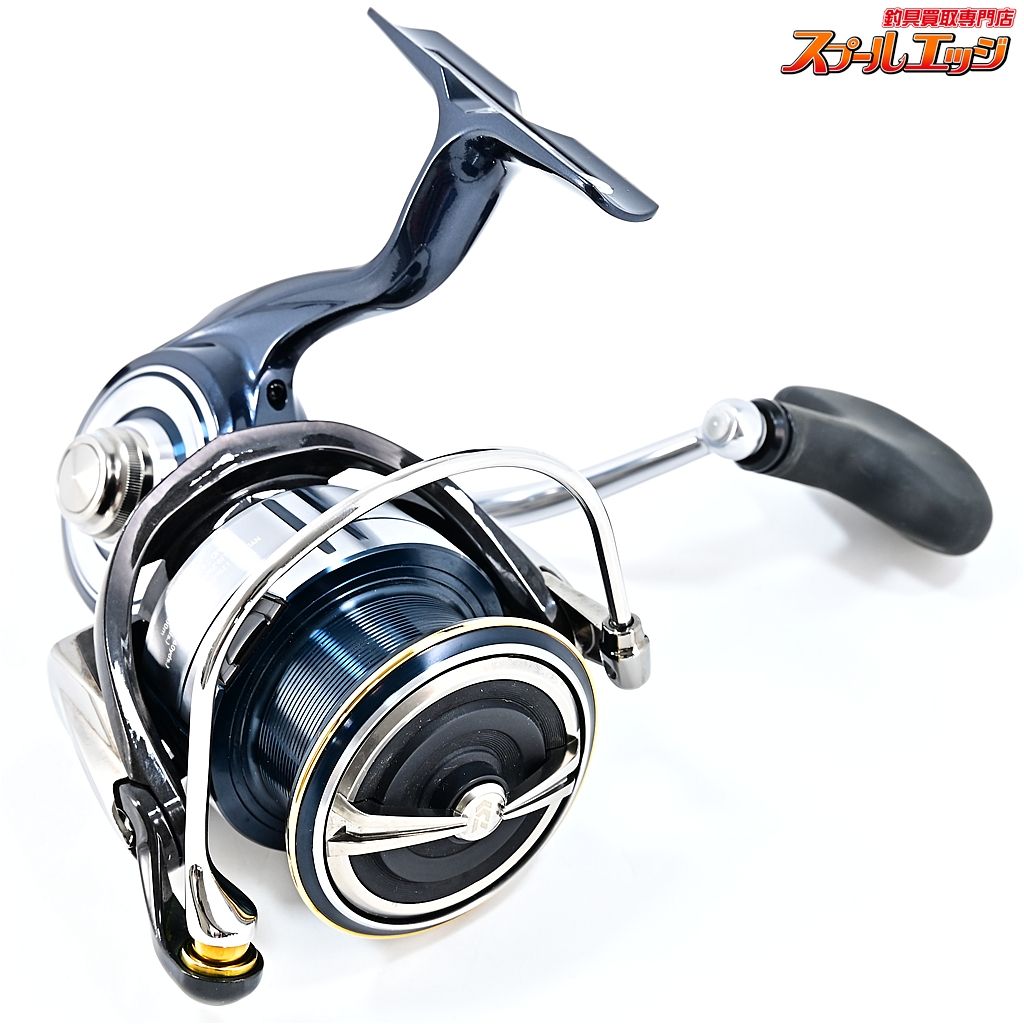 【ダイワ】 19セルテート LT 4000-CXH DAIWA CERTATEm43191 - メルカリ