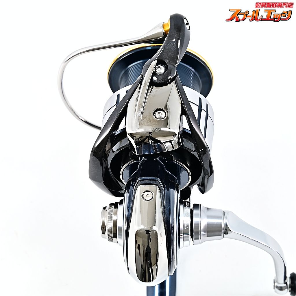 【ダイワ】 19セルテート LT 4000-CXH DAIWA CERTATEm43191 - メルカリ