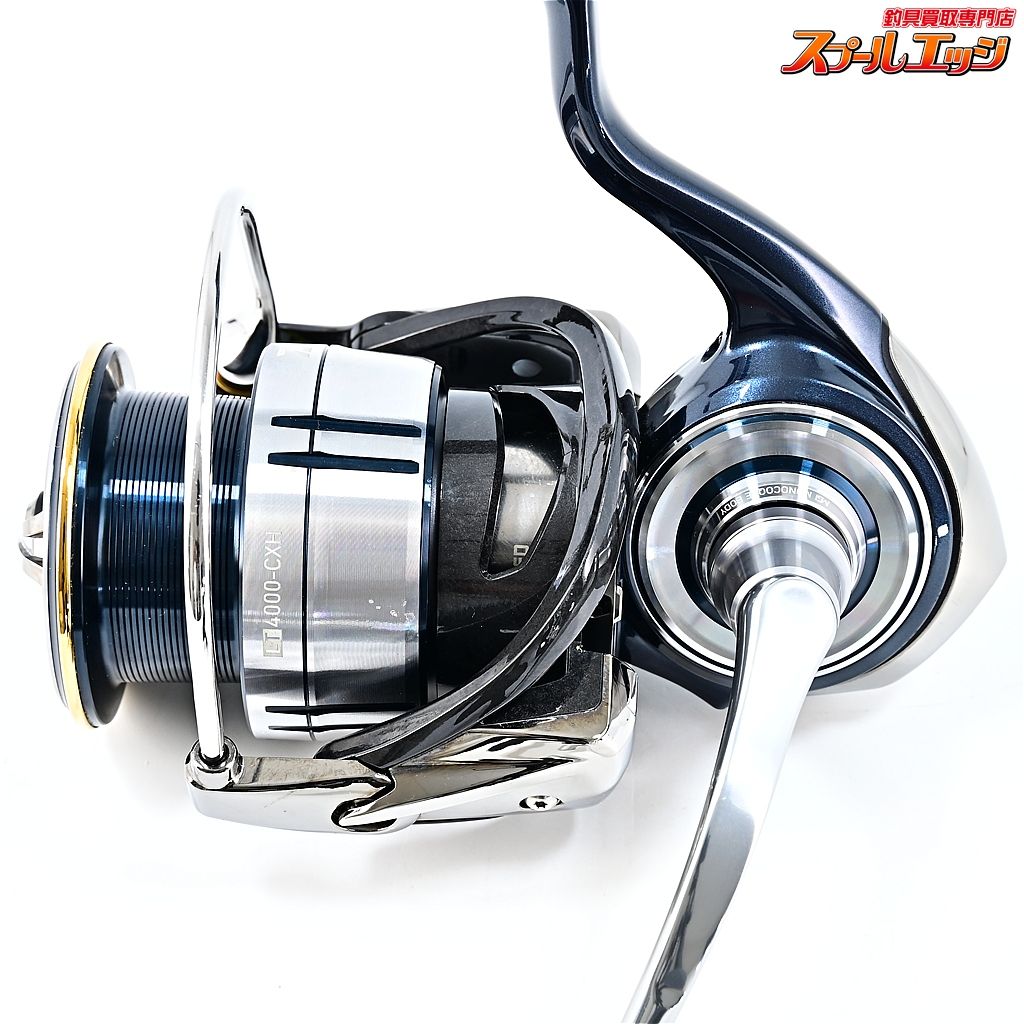 【ダイワ】 19セルテート LT 4000-CXH DAIWA CERTATEm43191 - メルカリ