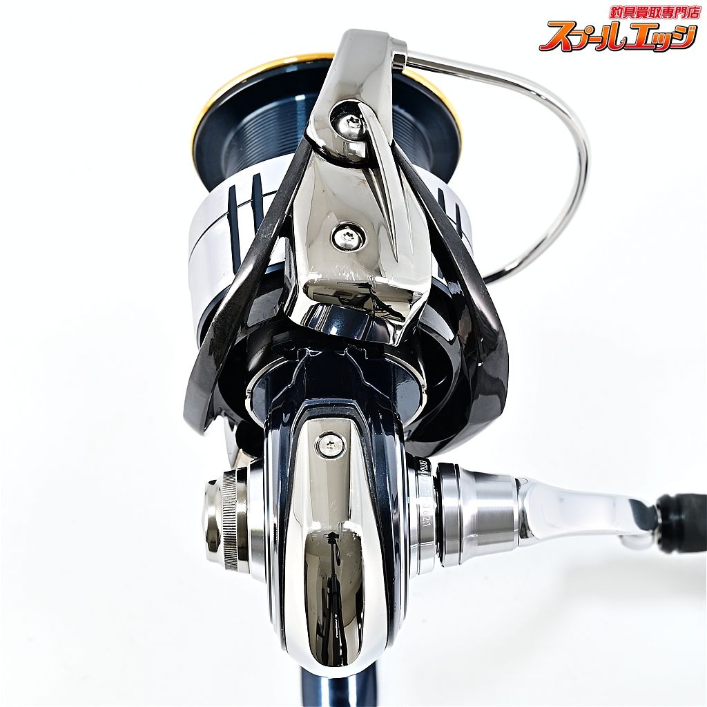 【ダイワ】 19セルテート LT 4000-CXH DAIWA CERTATEm43191 - メルカリ
