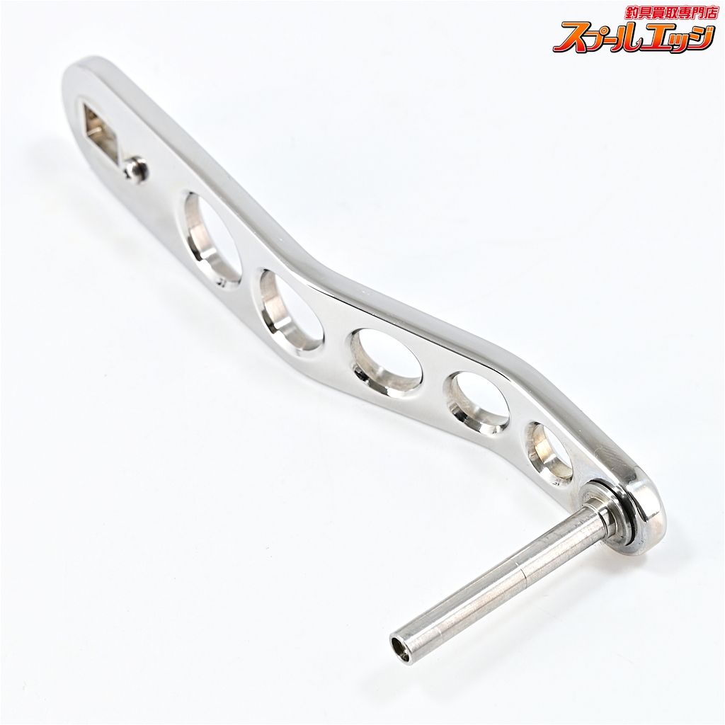 【嶋田ハンドル】 105mmステンレスハンドル オーシャンフリークス