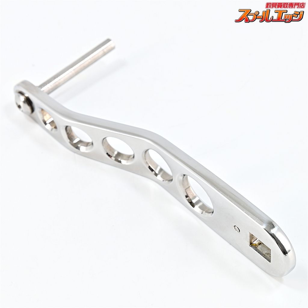 嶋田ハンドル 100mm オーシャンマーク 【嶋田ハンドル】 105mm