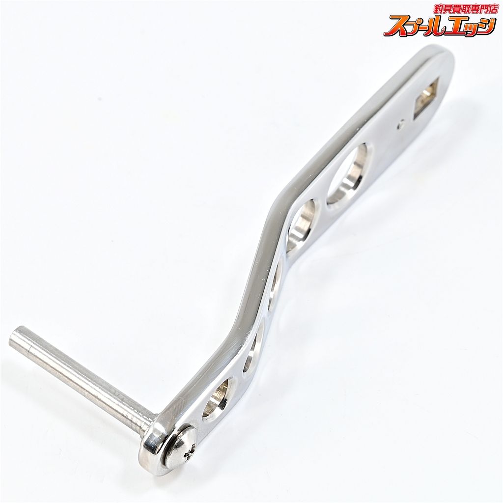 【嶋田ハンドル】 105mmステンレスハンドル オーシャンフリークス