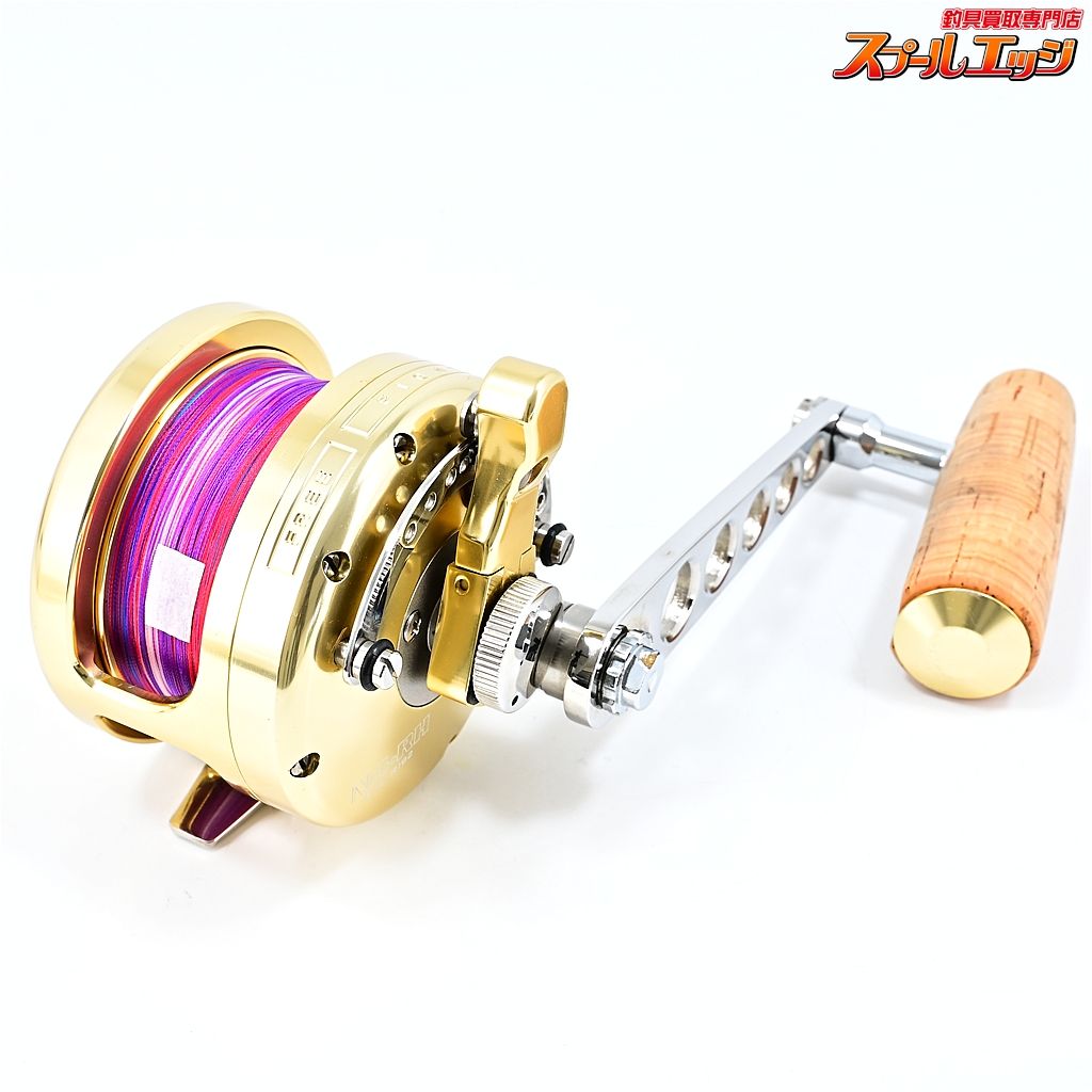 【エイテック】 マーフィックス Gカスタム N4 RH 右ハンドル 嶋田