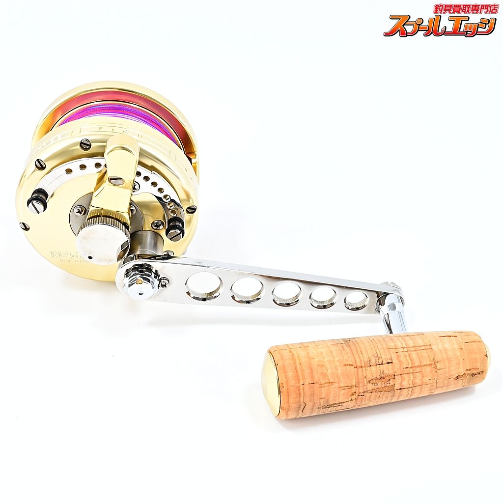 【エイテック】 マーフィックス Gカスタム N4 RH 右ハンドル 嶋田