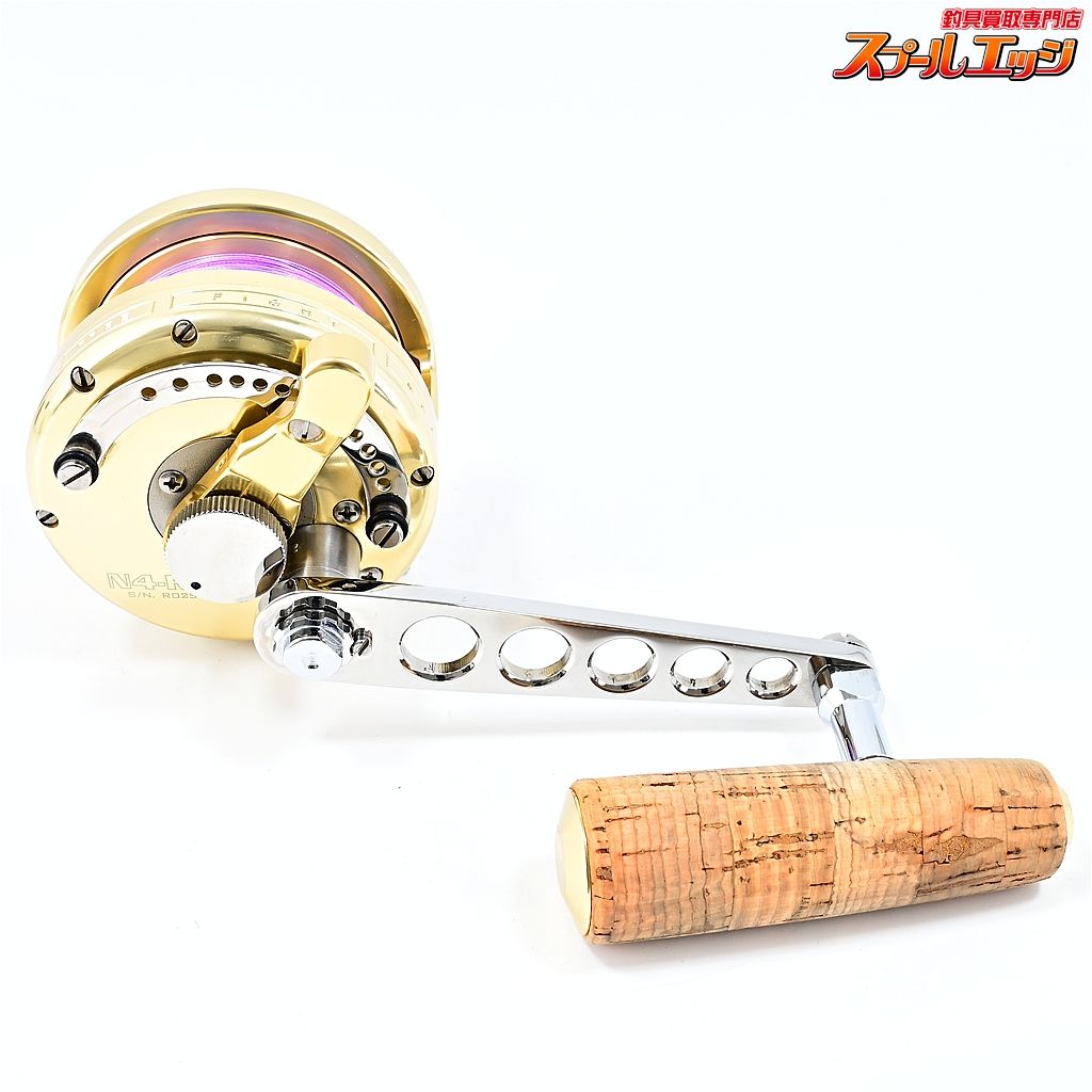 【エイテック】 マーフィックス Gカスタム N4 RH 右ハンドル 嶋田