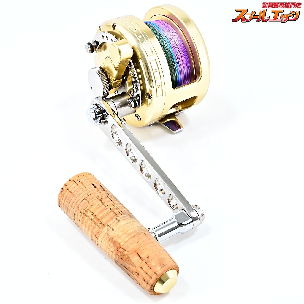 【エイテック】 マーフィックス Gカスタム N4 RH 右ハンドル 嶋田