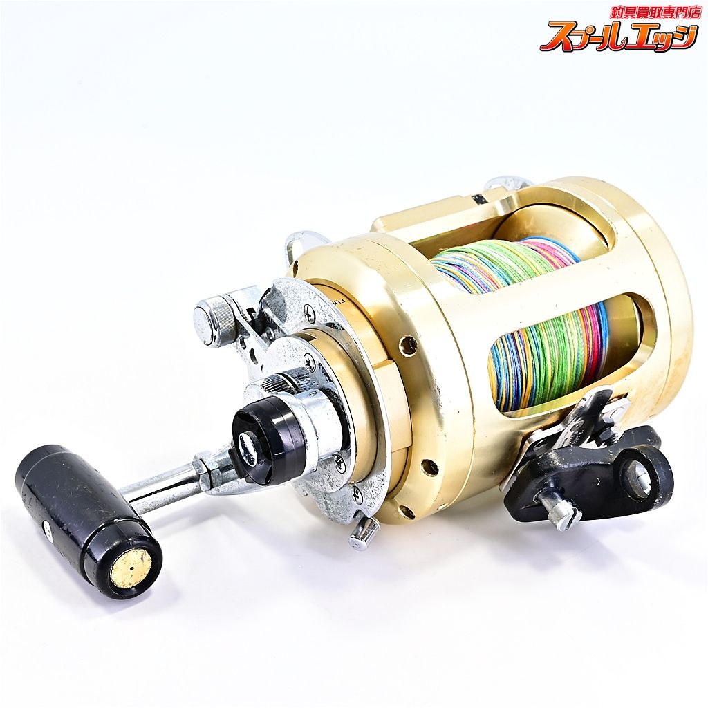 【シマノ】 デジタナSLS ティアグラ 50W SHIMANO TIAGRAm43200 - メルカリ