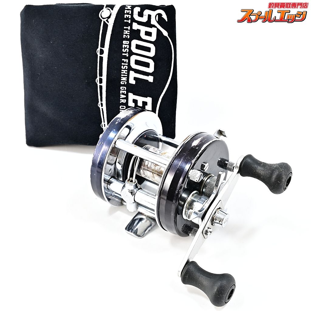 アブガルシア アンバサダー 5001 C FN.790802 ビッグA 山リム エコマイザー装着 Abu Garcia Ambassadeur m 43201