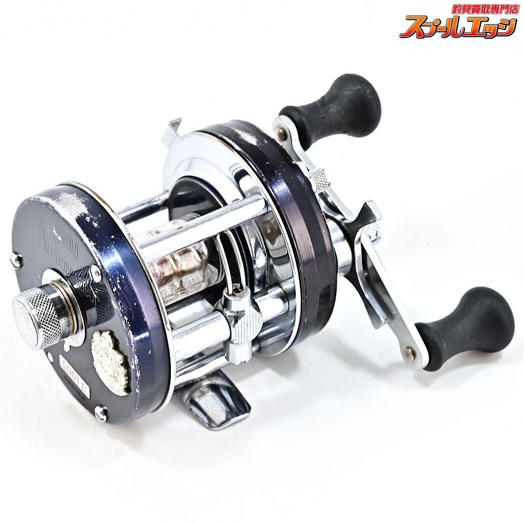 山リム エコマイザー装着