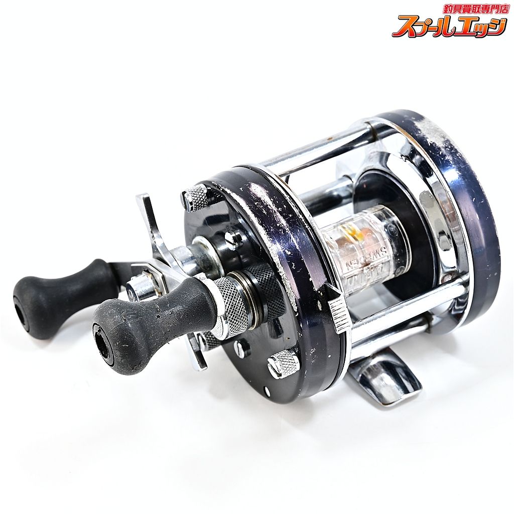 【アブガルシア】 アンバサダー 5001C FN.790802 ビッグA 山リム エコ