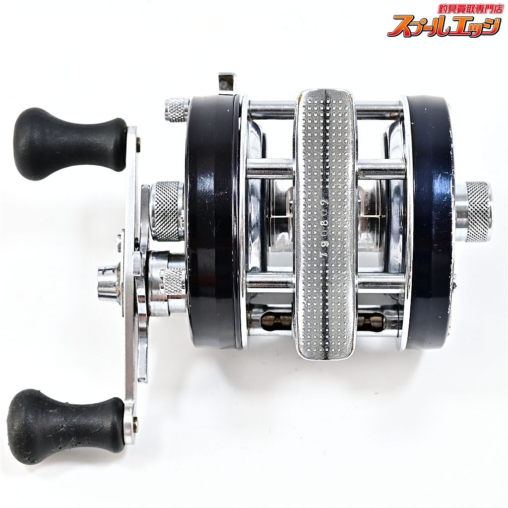 山リム エコマイザー装着