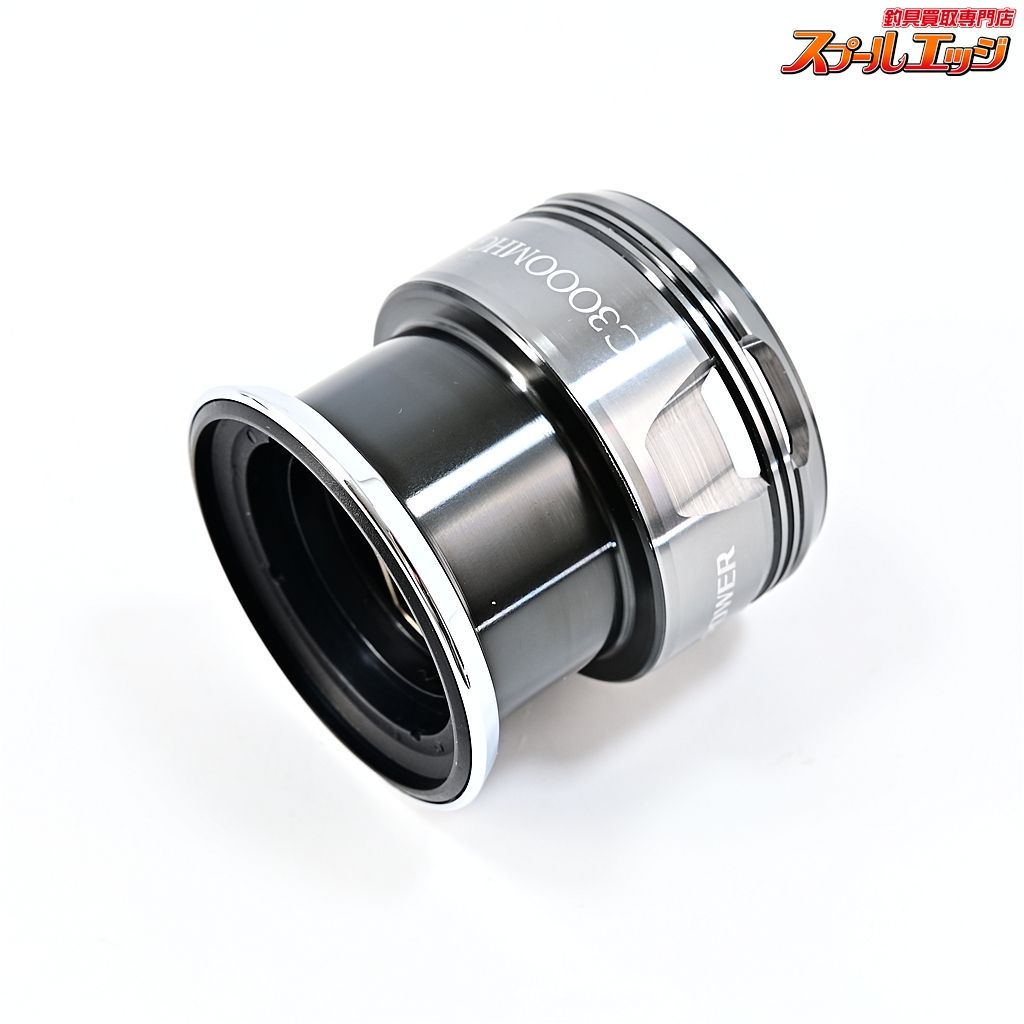 【シマノ】 24ツインパワー C3000MHG 純正スプール SHIMANO TWIN POWER