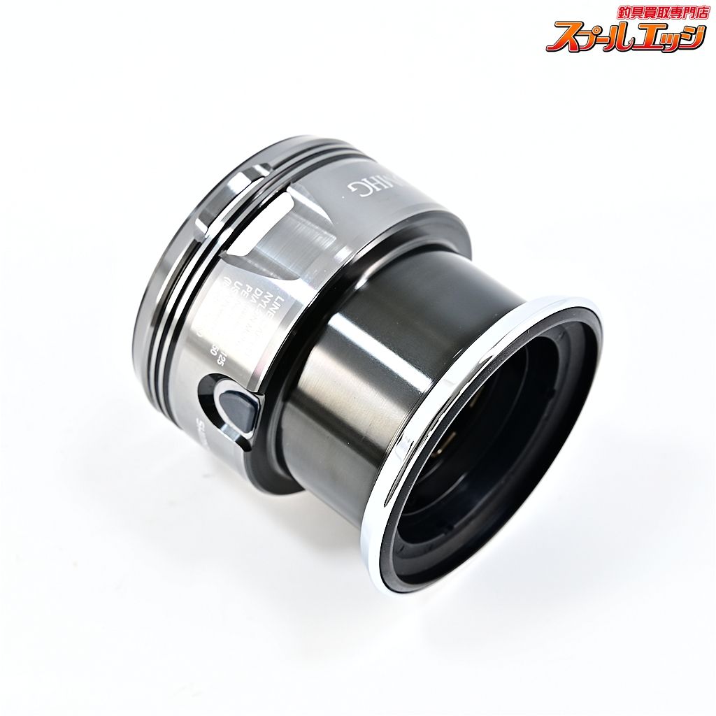 【シマノ】 24ツインパワー C3000MHG 純正スプール SHIMANO TWIN POWER