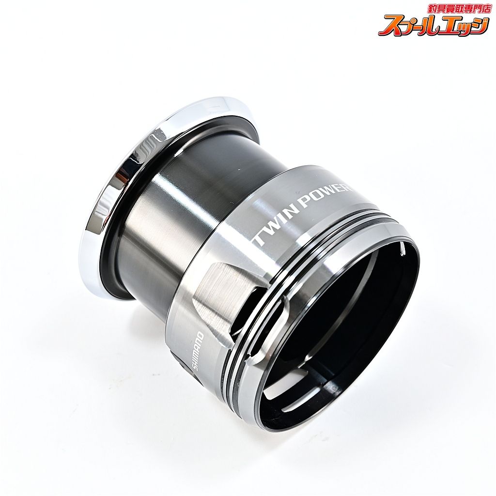 【シマノ】 24ツインパワー C3000MHG 純正スプール SHIMANO TWIN POWER