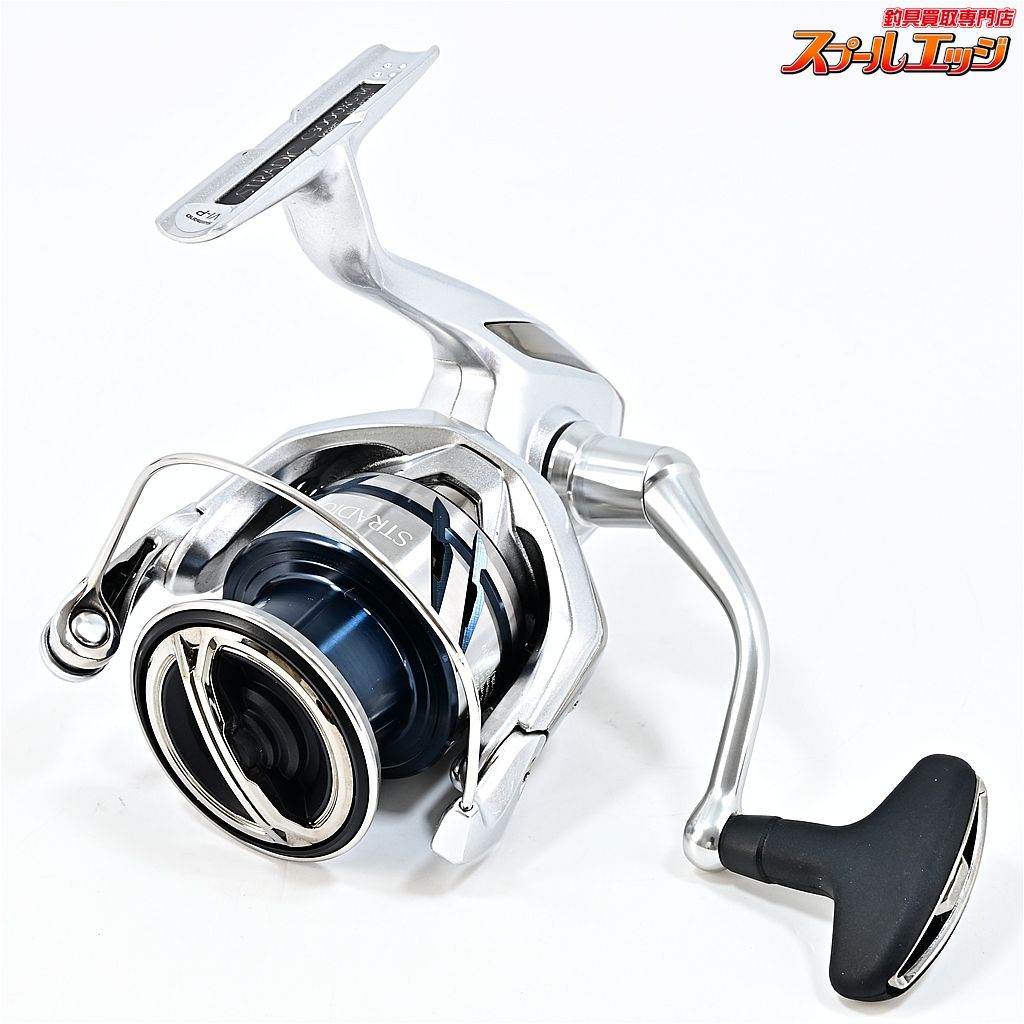 シマノ 23ストラディック C 3000 XG SHIMANO STRADIC m 43207
