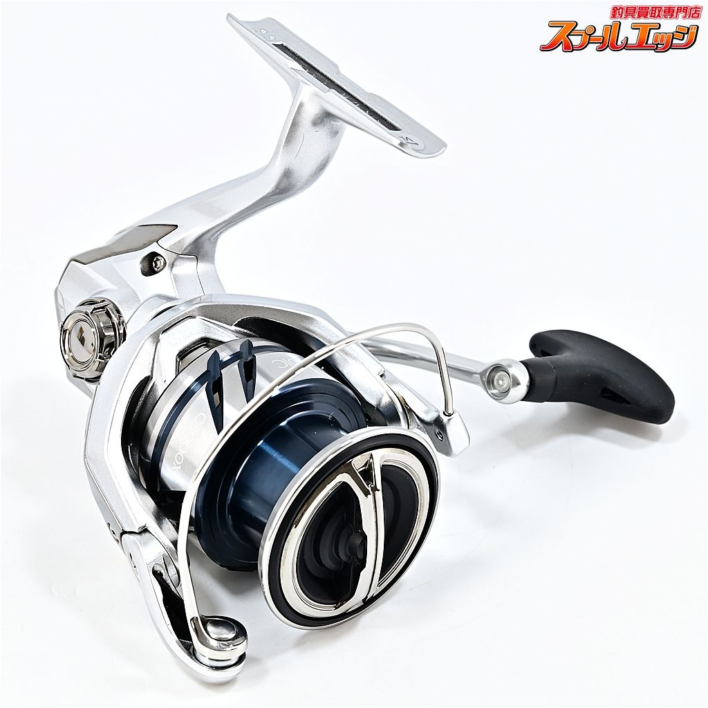 【シマノ】 23ストラディック C3000XG SHIMANO STRADICm43207 - メルカリ