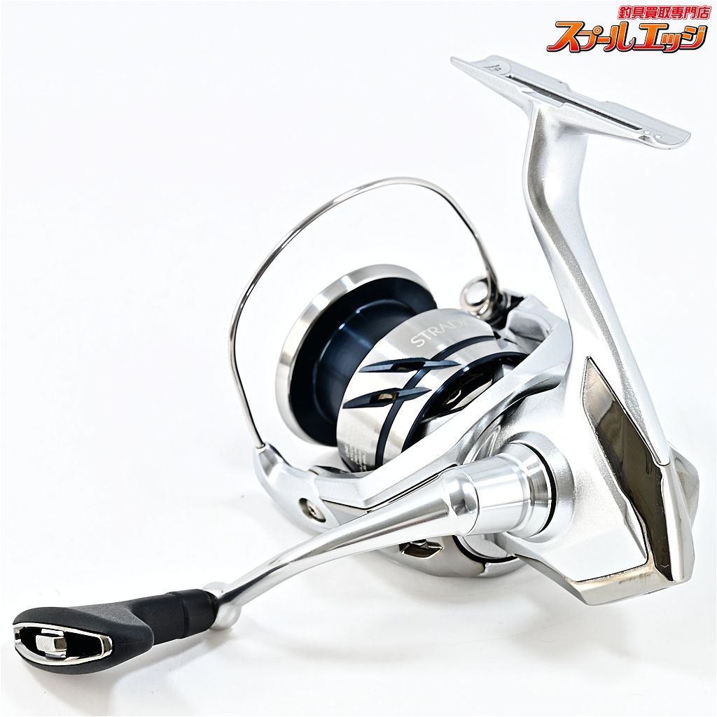 【シマノ】 23ストラディック C3000XG SHIMANO STRADICm43207 - メルカリ