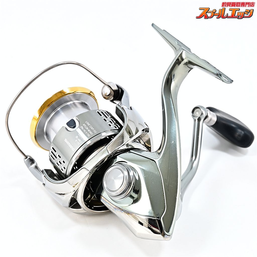 SHIMANO STELLA