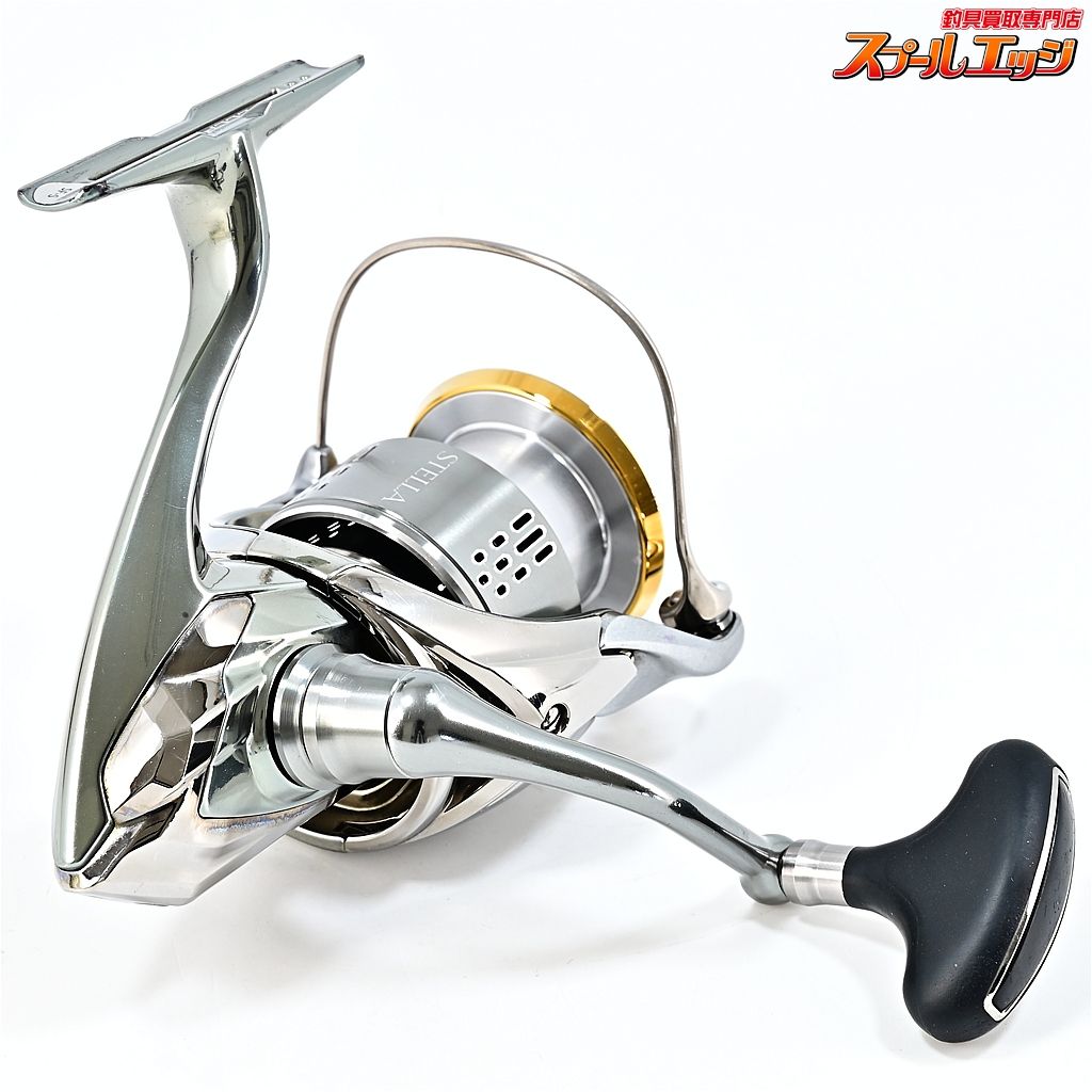  シマノ 18ステラ C 3000 XG SHIMANO STELLA m 43208 スピニングリール リール