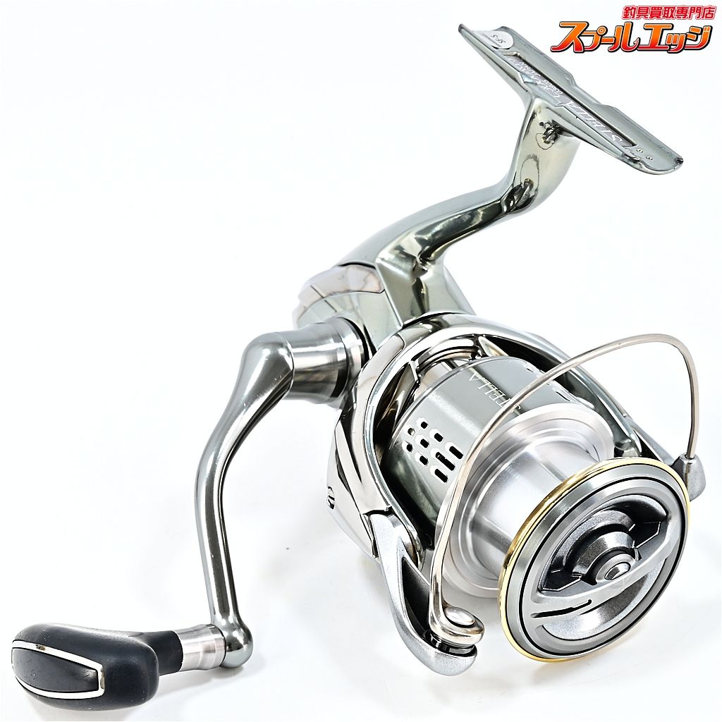シマノ 18ステラ C 3000 XG SHIMANO STELLA m 43208