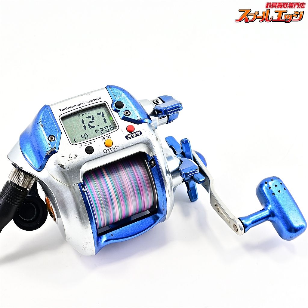 【シマノ】 04電動丸 3000H SHIMANO DENDOMARUm43209 - メルカリ