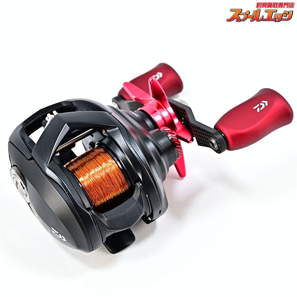 80 SLPWスタードラグ