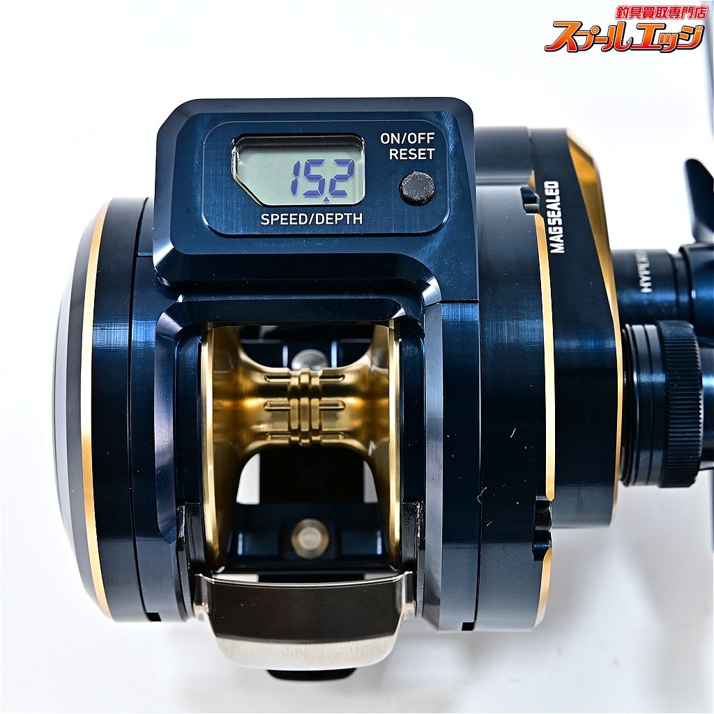 【ダイワ】 23ソルティガ IC 300-DH DAIWA SALTIGAm43214 - メルカリ