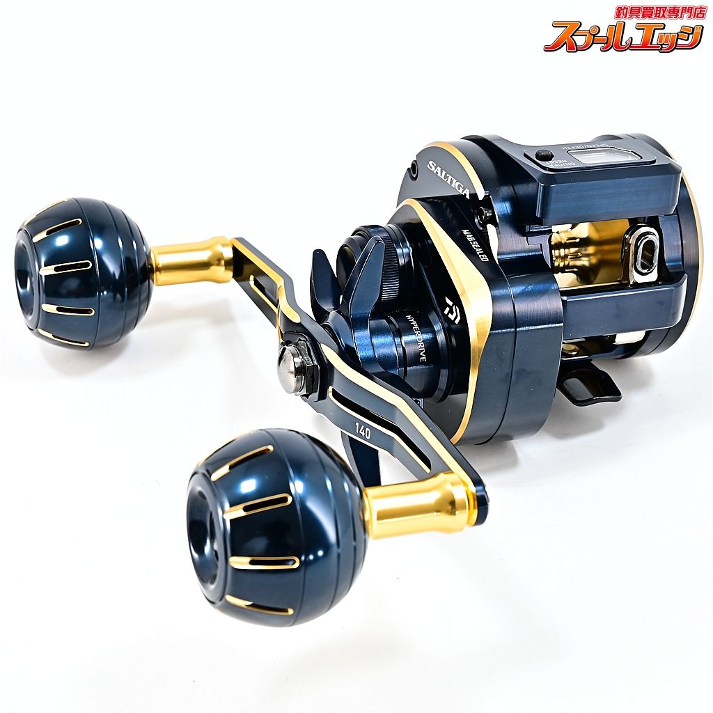 300-DH DAIWA