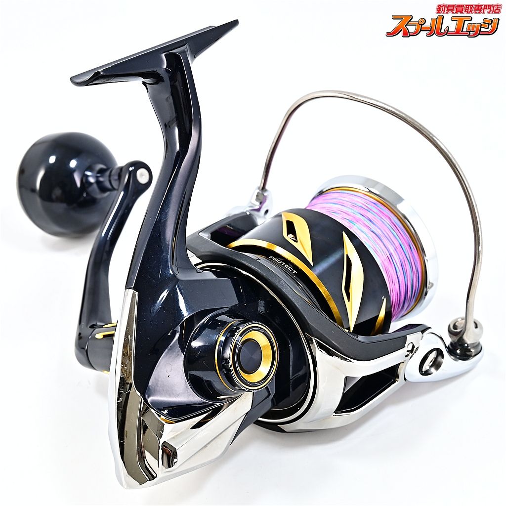 【シマノ】 19ステラ SW8000HG SHIMANO STELLAm43216 - メルカリ