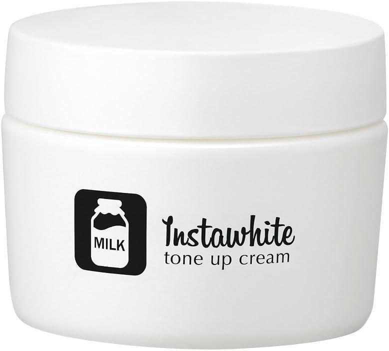 Instawhite インスタホワイト トーンアップクリーム 50g 8810075