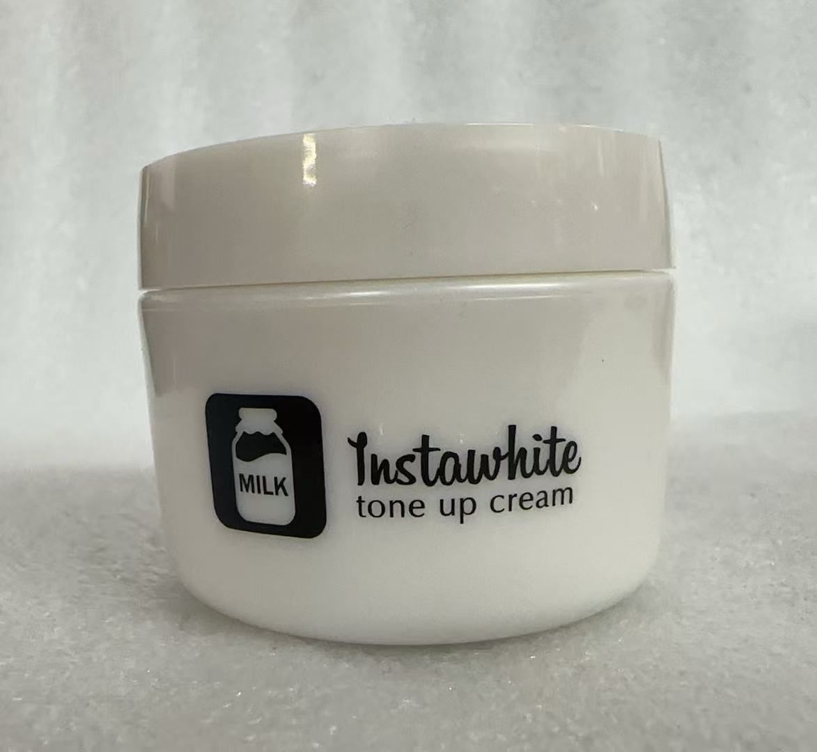 Instawhite インスタホワイト トーンアップクリーム 50g 8810075