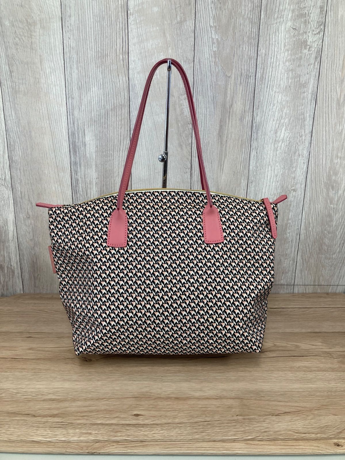 ROBERTA PIERI ロベルタピエリ tatami タタミ トートバッグ 肩掛け