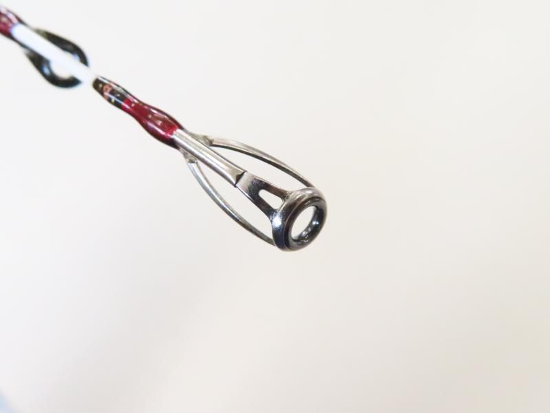 ダイワ リーディング サソイ M-180 04-