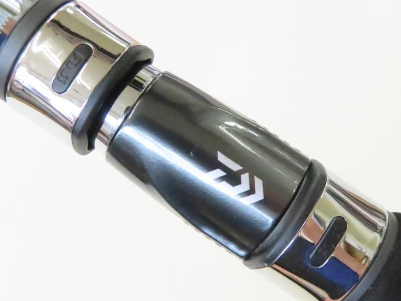 ダイワ リーディング