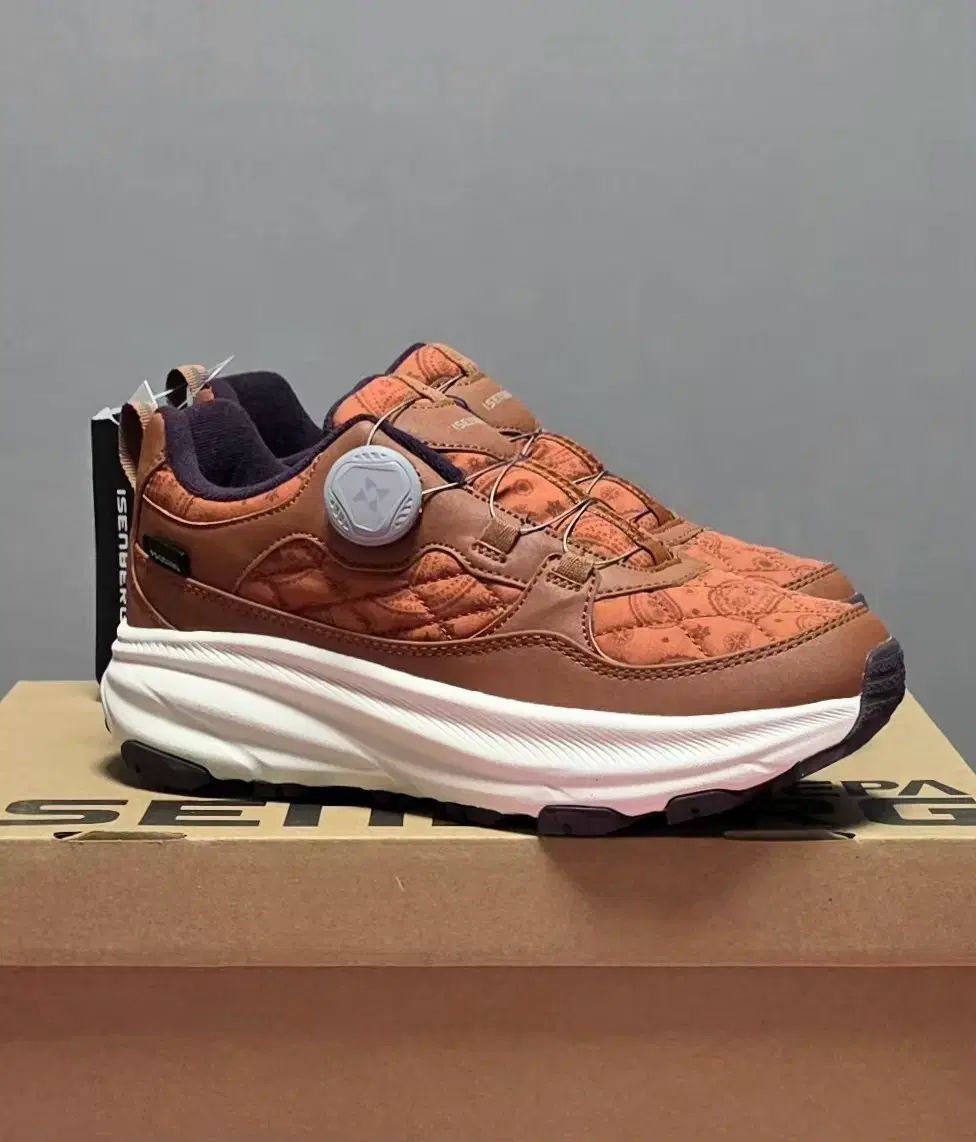 NEPA ダイアル 防寒靴 230 240