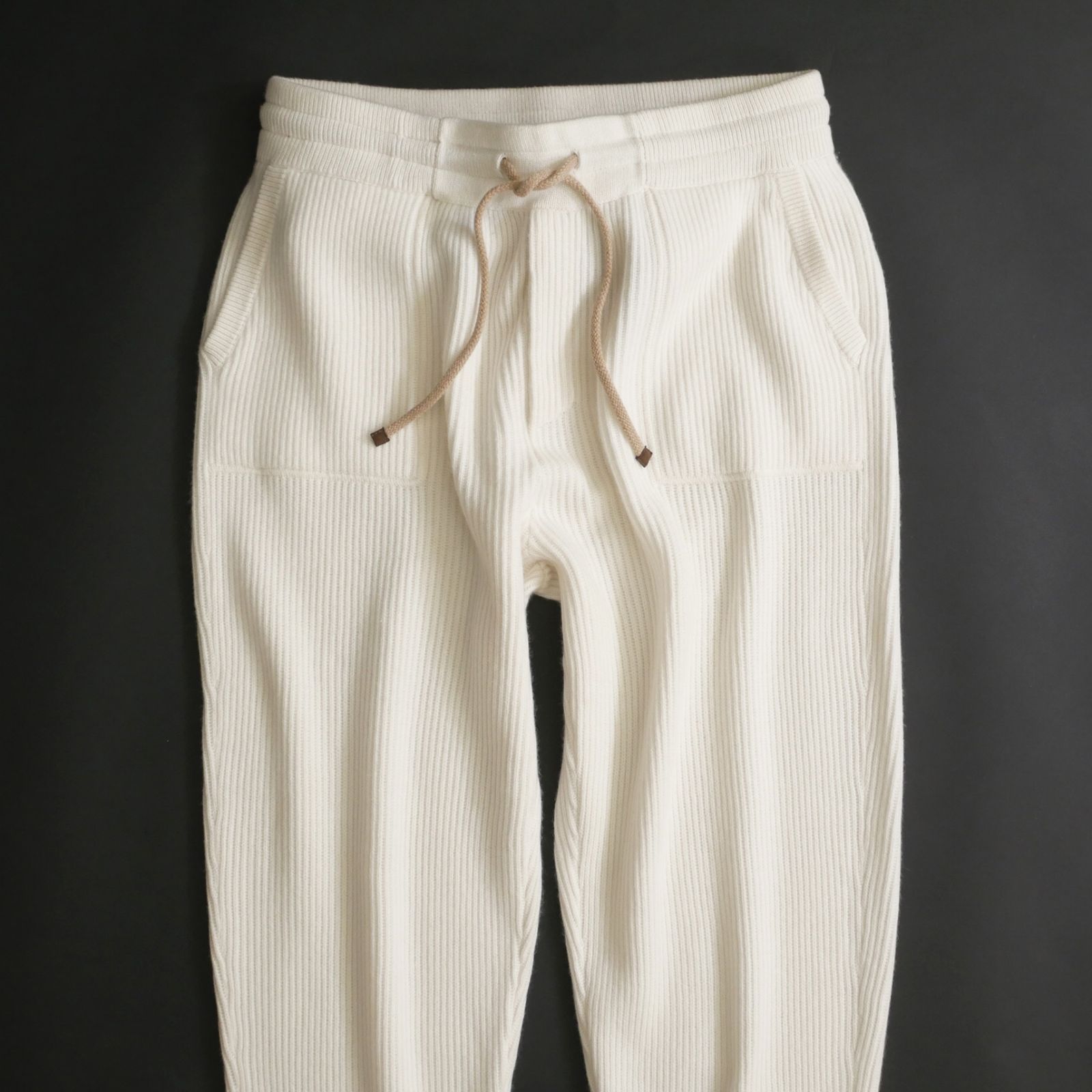 dt205○XL○BRUNELLO CUCINELLI○ブルネロクチネリ○冬を包む至福肌