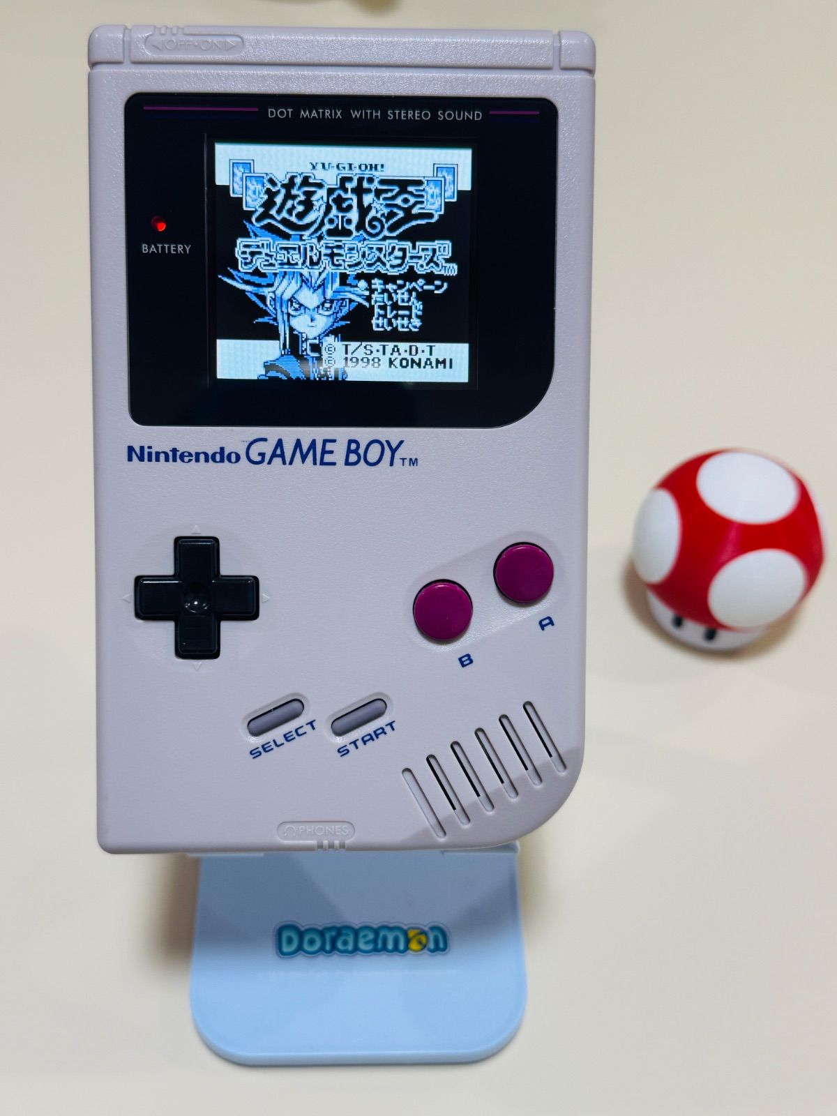 本体IPS液晶モデル