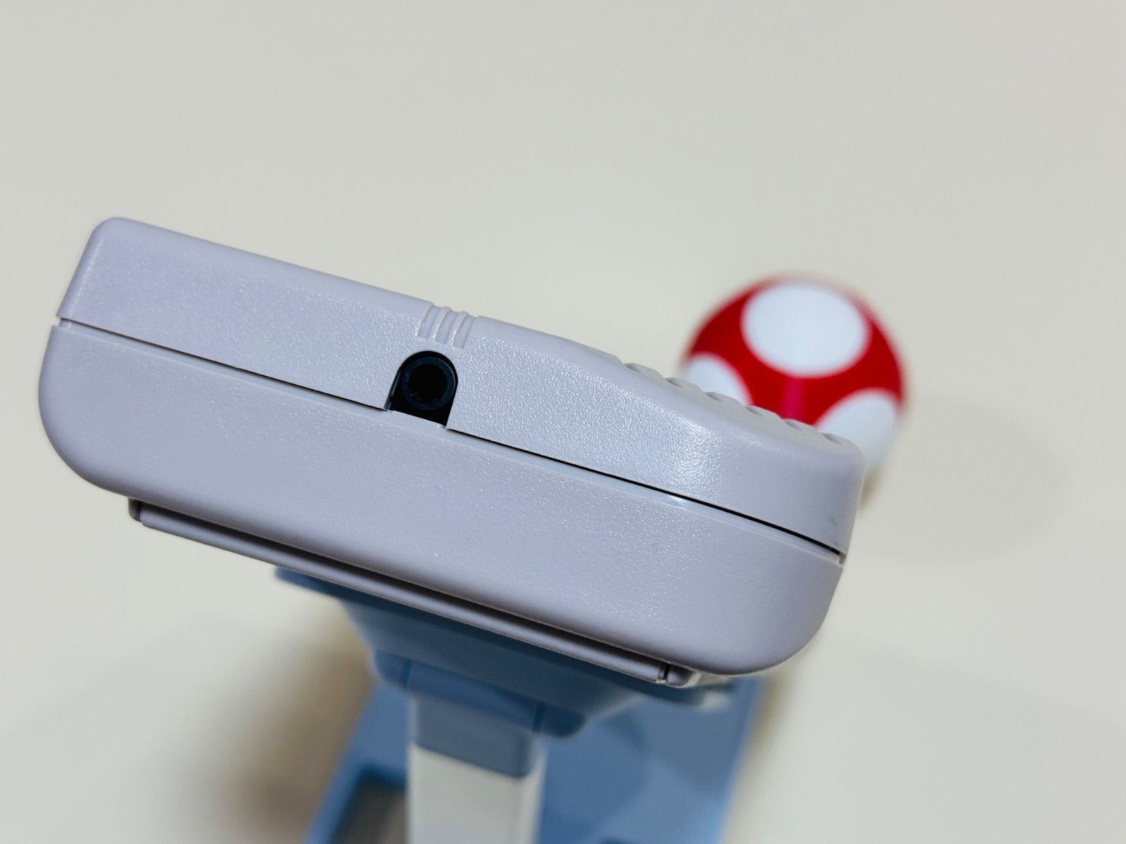  GAME BOY 本体IPS液晶モデル 動作良好 外装 清掃済み 本体(ポケット) ゲームボーイ