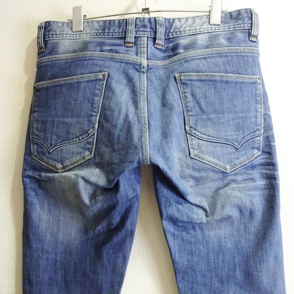 NICOLE CLUB FOR MEN ニコルクラブフォーメン シューカットスリム