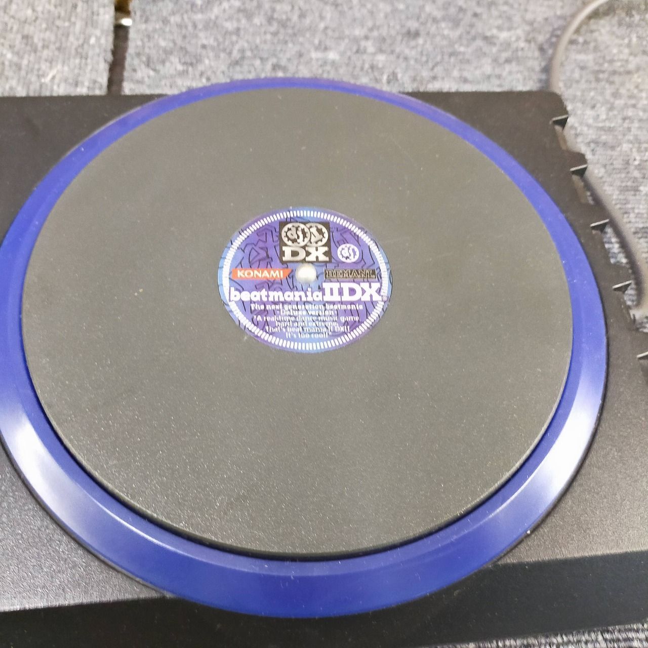 2026年最新BEATMANIA Ffg_01A_0017 ビートマニア専用コントローラ