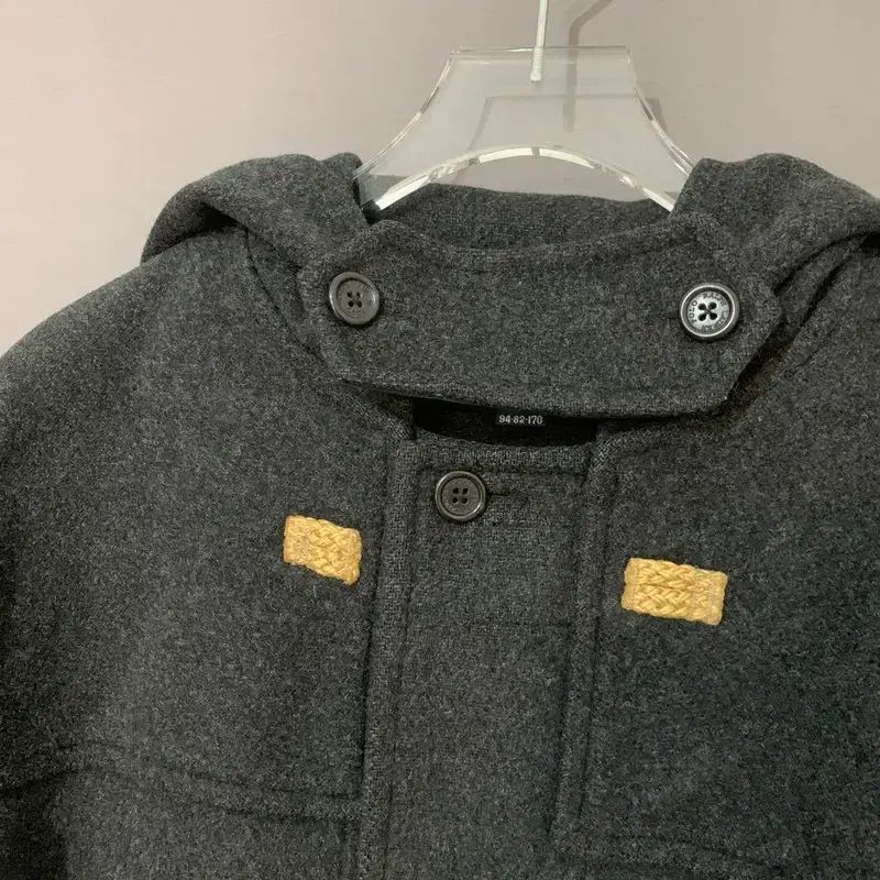 M POLO RALPH LAUREN(ポロラルフローレン) ヴィンテージ トグルボタン