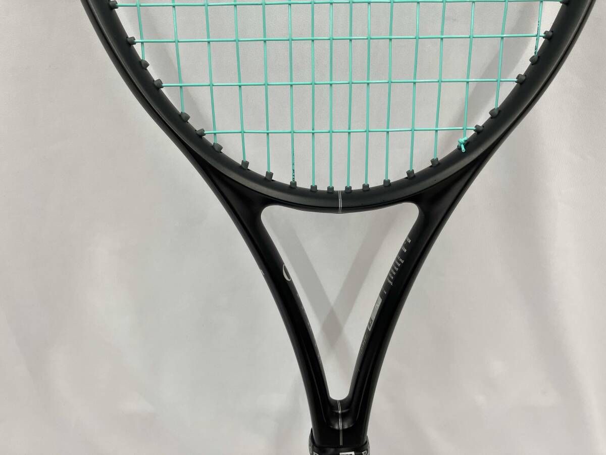 Wilson ウィルソン RF 01 2025 テニスラケット