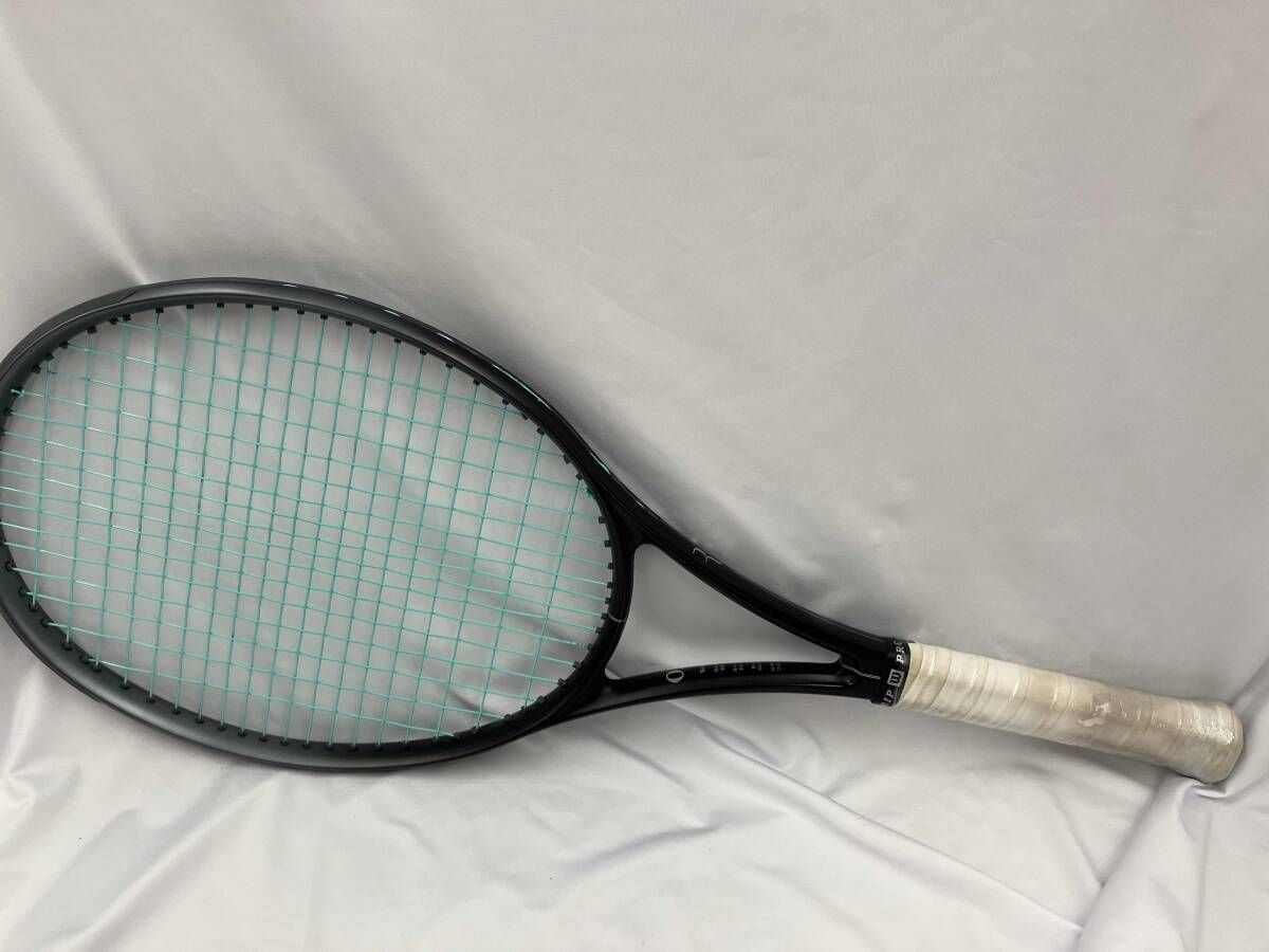 Wilson ウィルソン RF 01 2025 テニスラケット