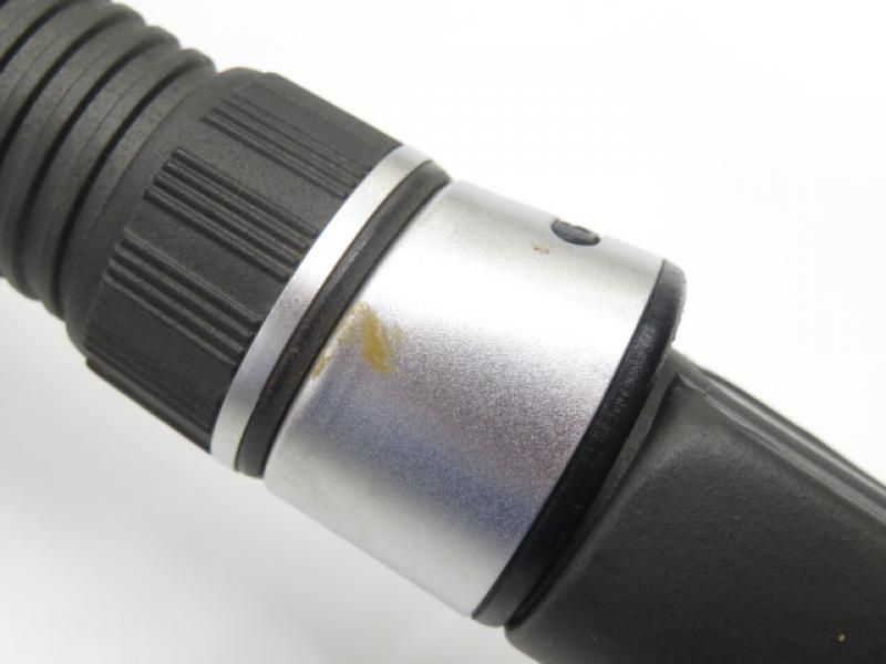  バレーヒル マニューバースティック 6334 C 04 オフショアロッド ロッド