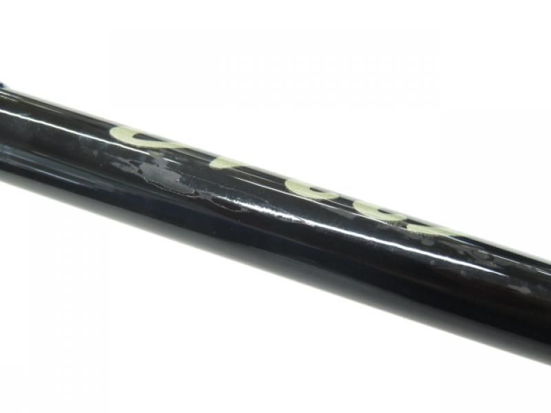 バレーヒル マニューバースティック