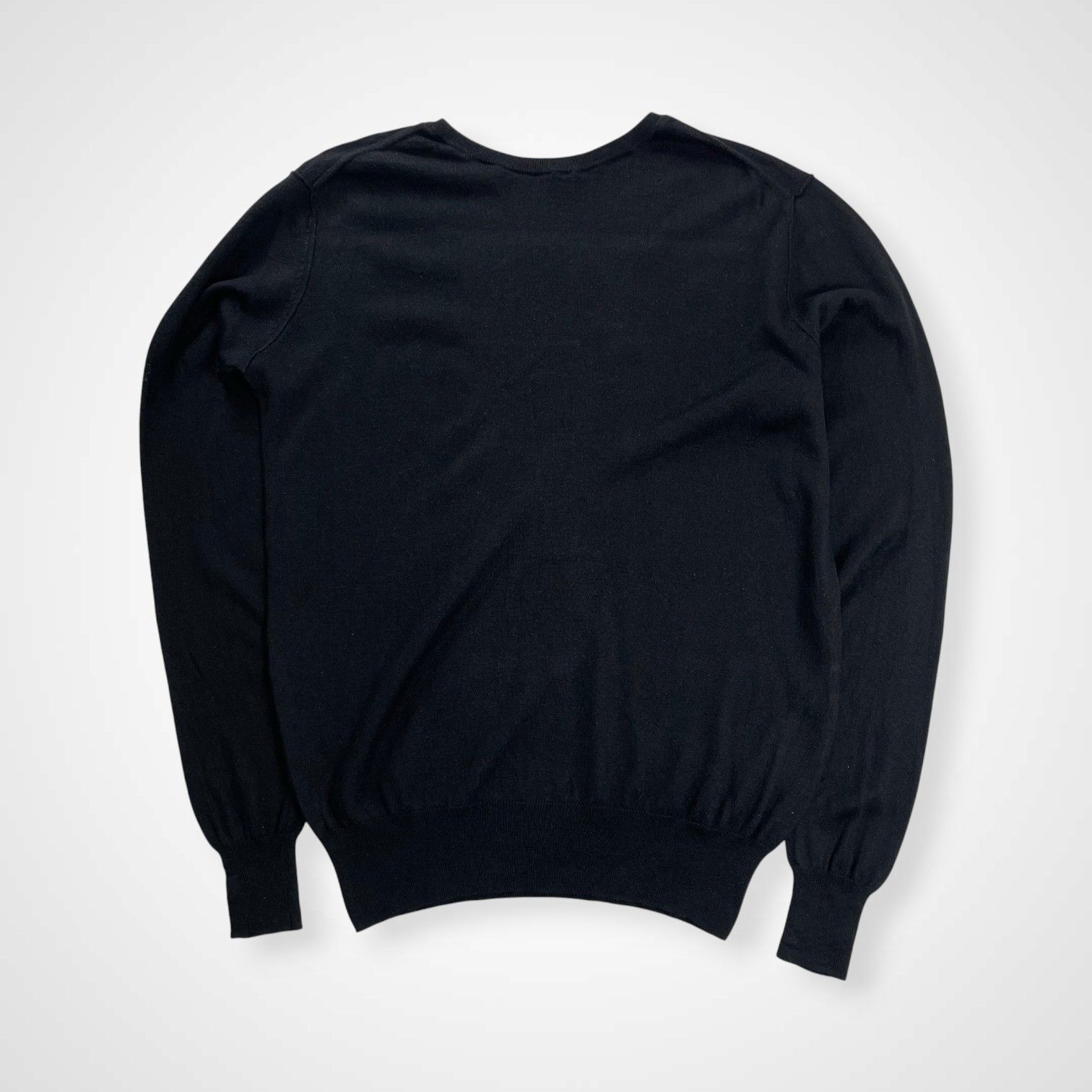 ARROW57 / 田中さんのセーター sc.p-j-t シルクカシミヤニット